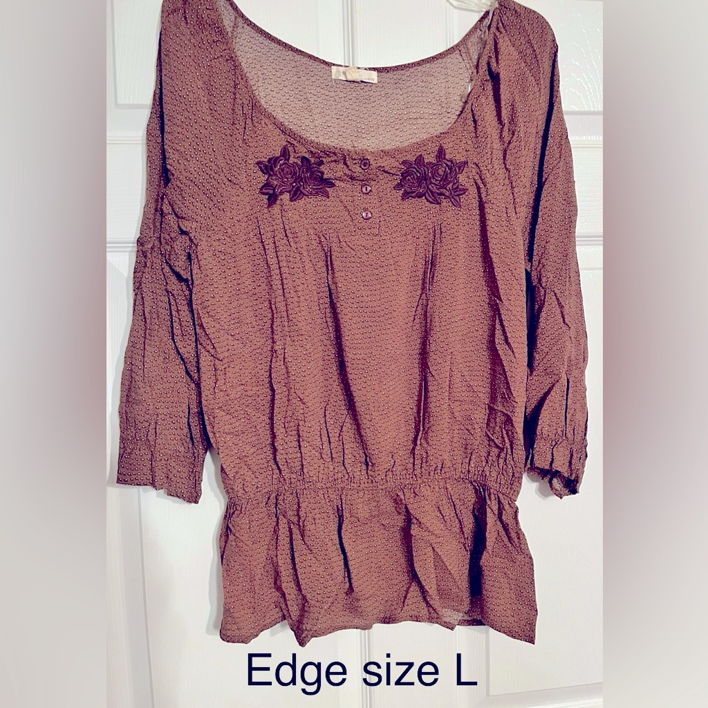 Edge Size Large